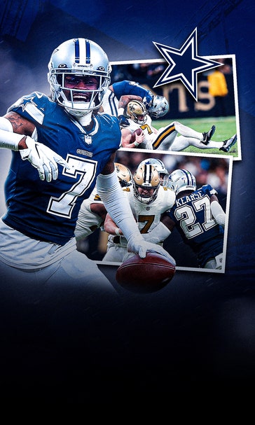 Have Cowboys Found Their Form?